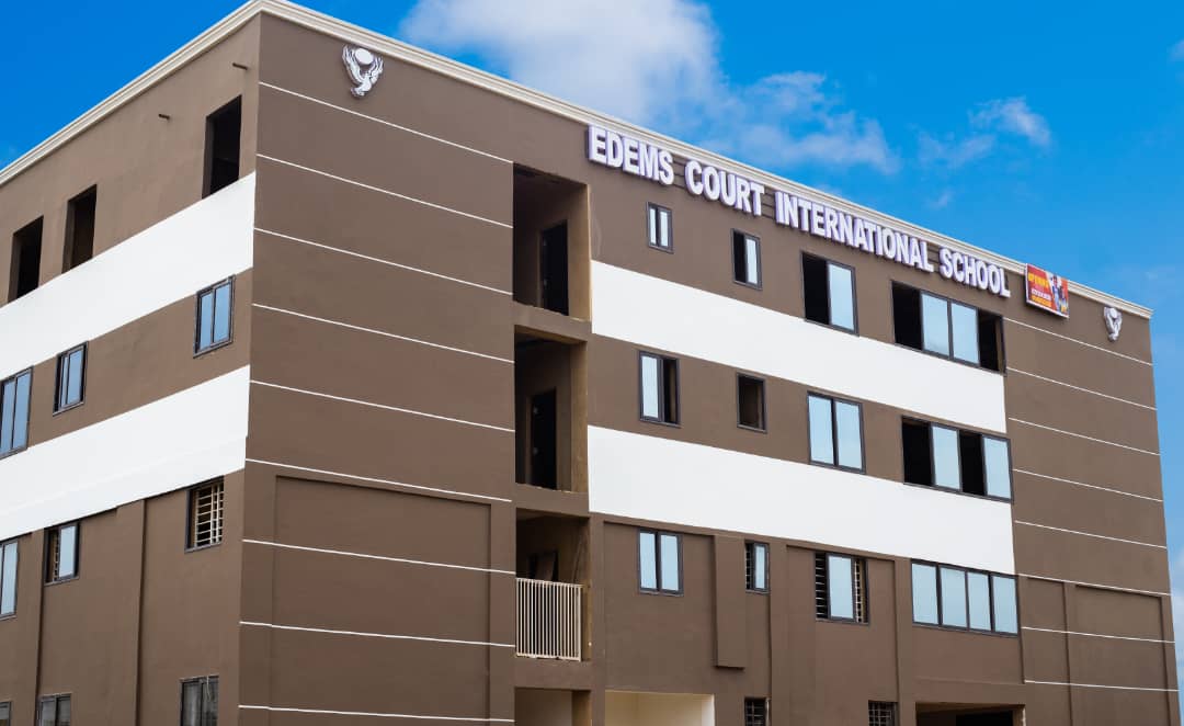 Edems Court International School - Quality Education in Tema, Ghana
